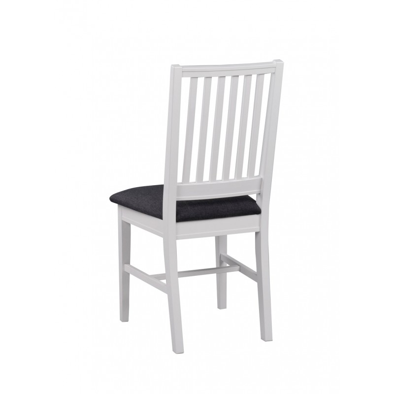 RO Koste Dining Chair White